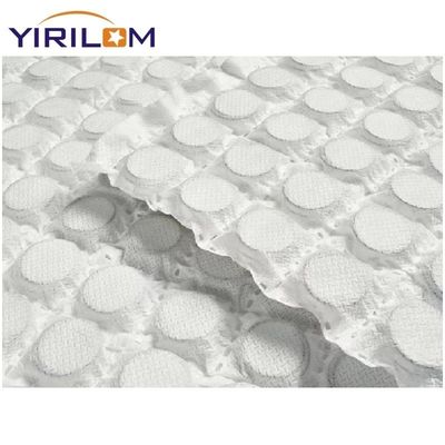 Durable Mattress Pocket Spring For Customized And Comfortable Mattress Manufacturing Process