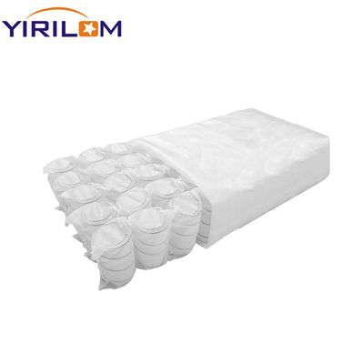 Good Support 1.0 Wire Diameter Mini Pocket Spring For Pillow
