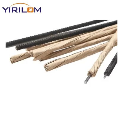 Furniture Paper Covered Wire 1.6/1.8/2.0mm For Sofa