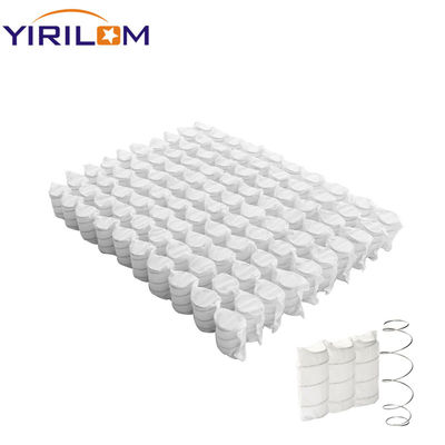 Factory Custom Steel Roll Package Sofa Pocket Spring for Sofa Car
