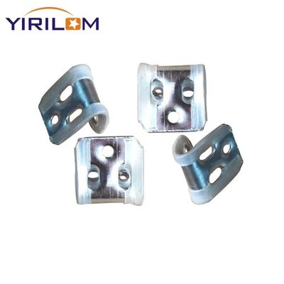 4 / 5 Holes Spring Sofa Clips Hardware Accessories For Zigzag Spring