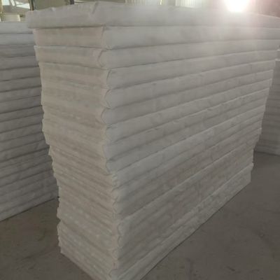 Wholesale 4 Inches Height Sofa Pocket Spring Coil with High Carbon Steel Wire and Individual Pocketed Coils