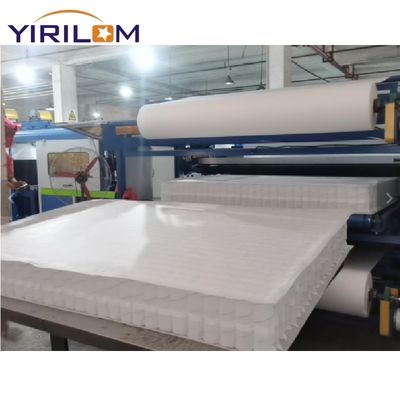 Good Quality 2.0mm Mattress Spring Pocket Mattress Coil Mattress Spring 
