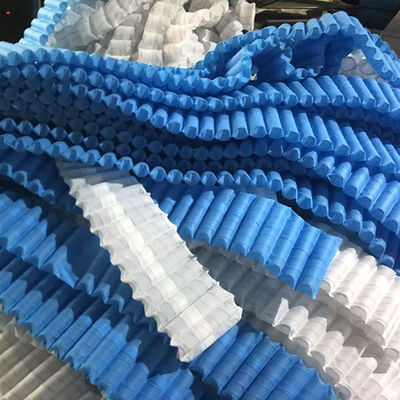 Pocket Spring Unit Supplier Wholesale 1.4mm Mini Pocket Spring 