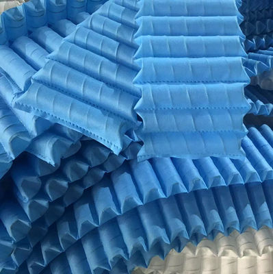 Mattress Spring Factory Sale 1.2mm Mini Pocket Spring Unit 