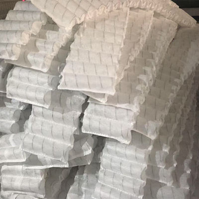 Mattress Spring Factory Sale 1.2mm Mini Pocket Spring Unit 