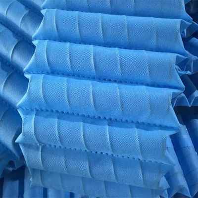 Mattress Spring Factory Sale 1.2mm Mini Pocket Spring Unit 