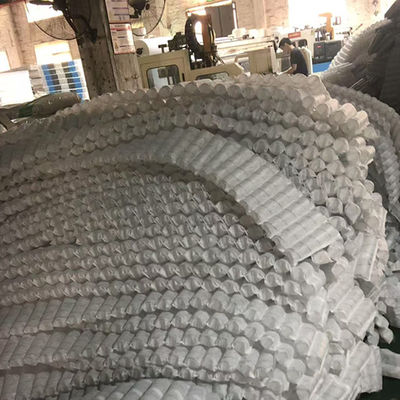 Mattress Spring Factory Sale 1.2mm Mini Pocket Spring Unit 
