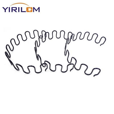 Factory High Quality Furniture 3.8mm Rolling Sofa Bed Spring Wire Zigzag Springs