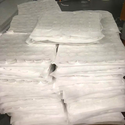 Customized Compression Contemporary Design Sofa Pocket Spring with High Carbon Steel Wire