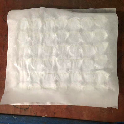 Customized Compression Contemporary Design Sofa Pocket Spring with High Carbon Steel Wire