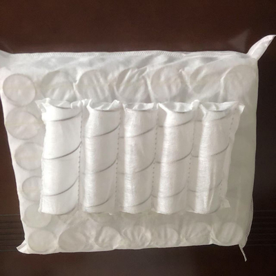 Durable Pocket Spring Supplier Custom Durable Seating Pocket Springs  
