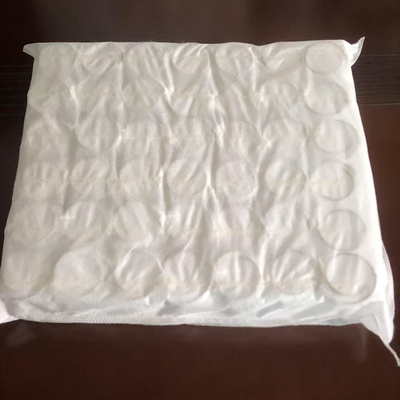 Custom Height Four Inch Elastic Pocket Springs  For Comfortable Sofas