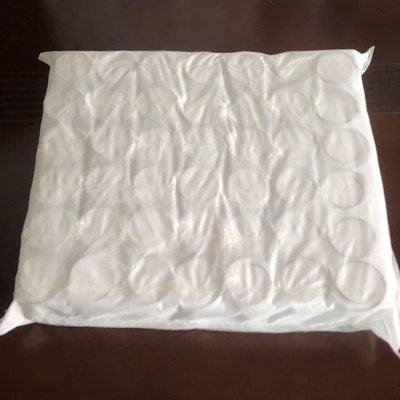 Custom Height Four Inch Elastic Pocket Springs  For Comfortable Sofas