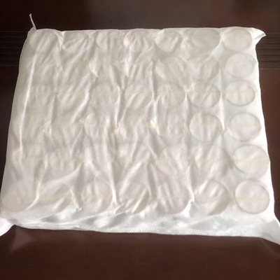Custom Height Four Inch Elastic Pocket Springs  For Comfortable Sofas