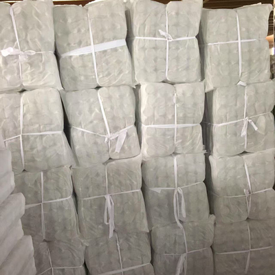 Custom Height Four Inch Elastic Pocket Springs  For Comfortable Sofas