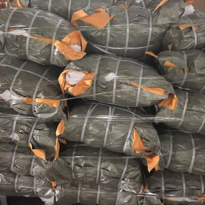 Custom Rolled Pack Sofa Pocket Spring with High Carbon Steel Wire and 4-7 Turns