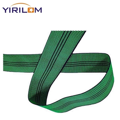 Factory Wholesale Elastic Sofa Tapes 50mm 70mm Elastic Webbing Upholstery Straps For Furniture Sofa
