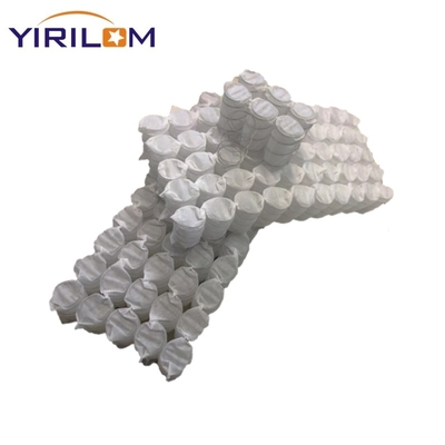 Customized Soft 1.1mm Pocket Spring  For Bedding Pillow