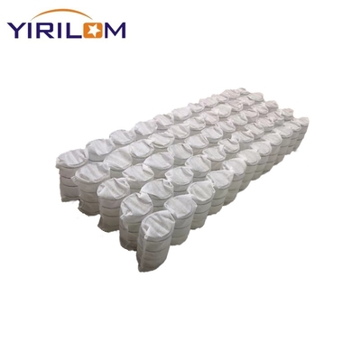 High Quality Pillow Inner Material Soft New Style Pocket Spring For Pillow