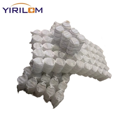 High Quality Pillow Inner Material Soft New Style Pocket Spring For Pillow