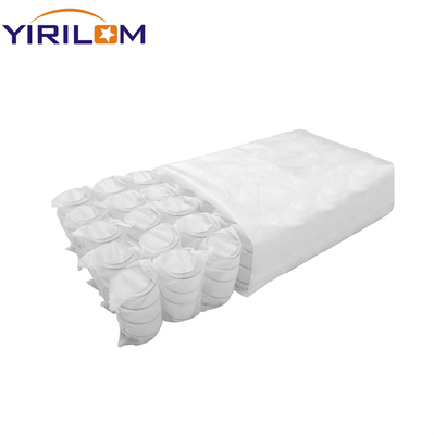 China Supplier High Quality 0.9mm  New Pocket Spring for Pillow