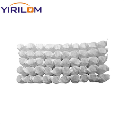 China Supplier High Quality 0.9mm  New Pocket Spring for Pillow