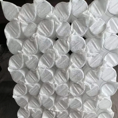 new arrival glueless pocket spring unit used for mattress