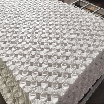 new arrival glueless pocket spring unit used for mattress