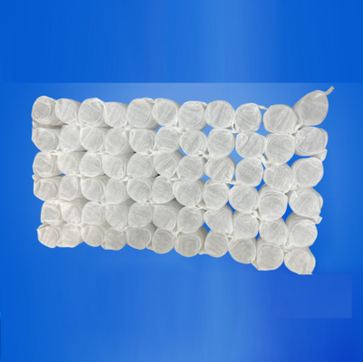 new arrival glueless pocket spring unit used for mattress