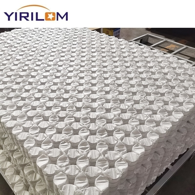 Cheap High Quality Pocket Spring Supplier /spring Mattress Pocket/pocket Coil Spring Unit