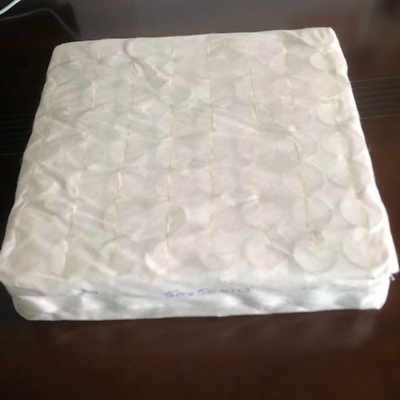 Twin Vibrant White Pocket Spring Good Quality Sofa Pocket Spring Product
