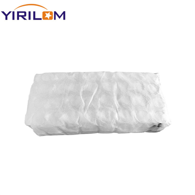 Supply 1.0mm Galvanized Steel 3inch Height Pocket Spring Unit Pocket Spring For Pillow