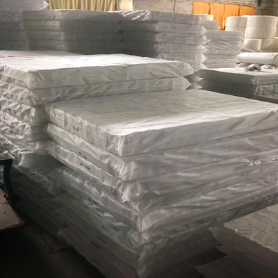 Customize All Size Pocket Spring Pocket Coil Spring for Sofa Spring