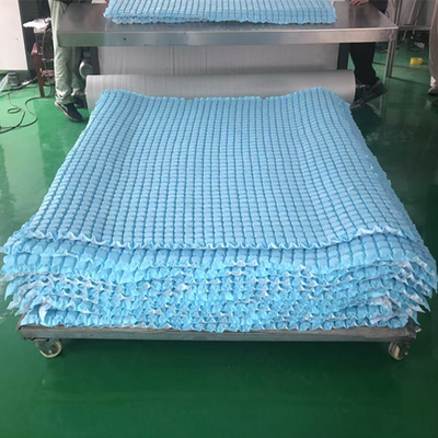 Pocket Spring Unit for Mattress Mini Bread Pocket Spring Coils