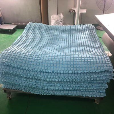 Pocket Spring Unit for Mattress Mini Bread Pocket Spring Coils