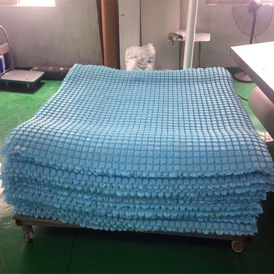 Pocket Spring Unit for Mattress Mini Bread Pocket Spring Coils