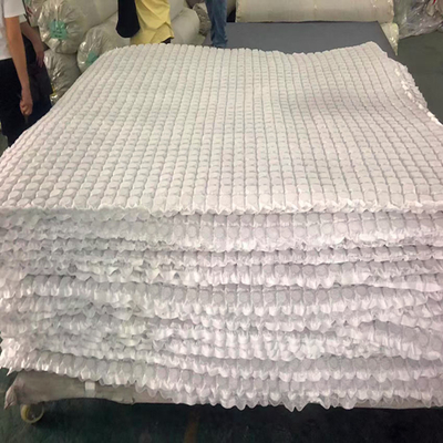 Pocket Spring Unit for Mattress Mini Bread Pocket Spring Coils
