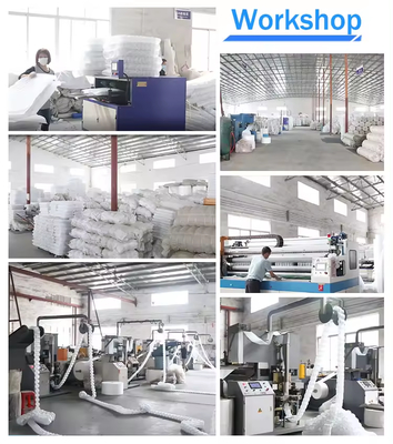 Foshan Manufacturer Pocket Spring Unit For Sofa Cushion For Sofa