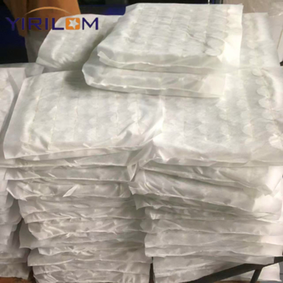 Foshan Manufacturer Pocket Spring Unit For Sofa Cushion For Sofa