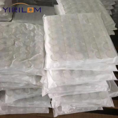 Factory Custom Pocket Spring For Furniture Sofa Inner Spring Unit Pocket Coil Spring