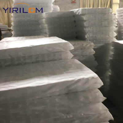 Factory Custom Pocket Spring For Furniture Sofa Inner Spring Unit Pocket Coil Spring