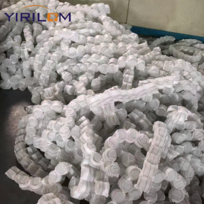 Factory Custom Pocket Spring For Furniture Sofa Inner Spring Unit Pocket Coil Spring