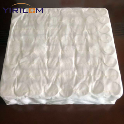 Custom Sofa Pocket Springs High Carbon Steel 1.8mm Wire