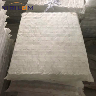 Custom Sofa Pocket Springs High Carbon Steel 1.8mm Wire