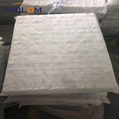 Custom Sofa Pocket Springs High Carbon Steel 1.8mm Wire