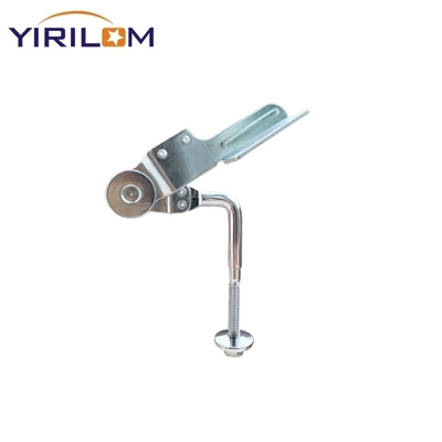 Factory Direct Thicken Furniture Accessories Multi Functional Mechanism Adjustable Sofa Headrest Hinge