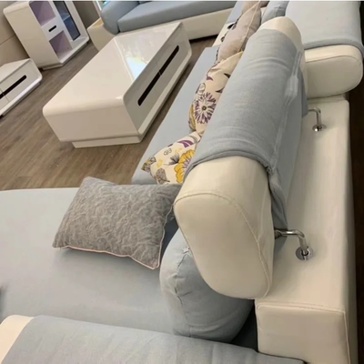 Factory Direct Thicken Furniture Accessories Multi Functional Mechanism Adjustable Sofa Headrest Hinge