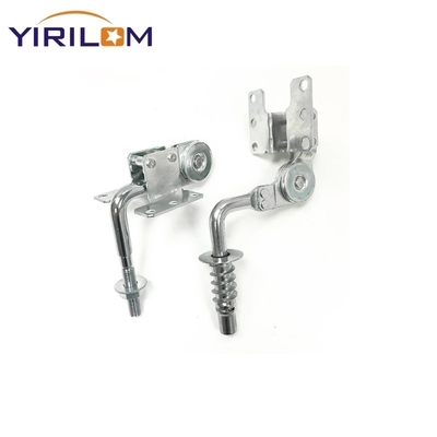 Factory Direct Thicken Furniture Accessories Multi Functional Mechanism Adjustable Sofa Headrest Hinge
