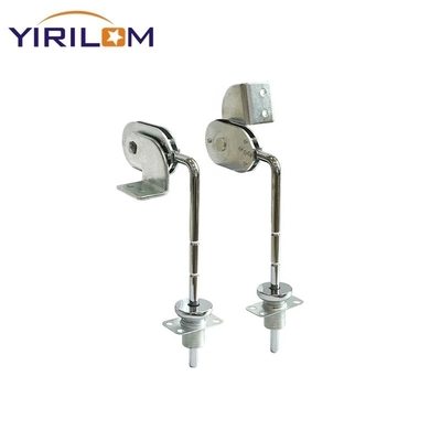 Factory Direct Thicken Furniture Accessories Multi Functional Mechanism Adjustable Sofa Headrest Hinge
